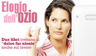 libri la pigrizia ci rende liberi_O1