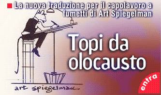 libri olocausto a fumetti_O1