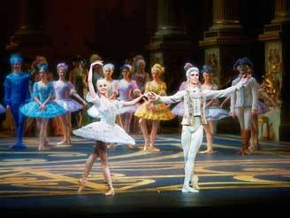 lladro al bolshoi di mosca_O1