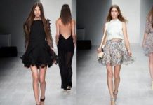 London fashion week: da felder felder il bottle-holder di baileys london fashion week da felder felder il bottle holder di baileys_O1