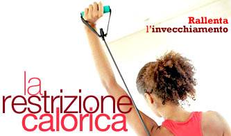 longevita invecchia meglio chi consuma meno calorie_O1