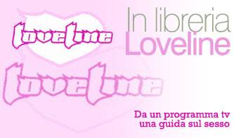 loveline l amore in linea_O1