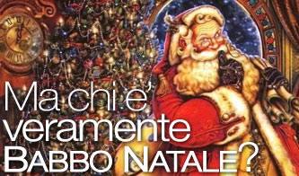ma chi e veramente babbo natale_O1