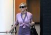 Madonna in roberto cavalli madonna in roberto cavalli_O1