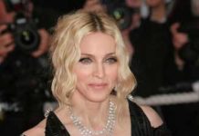 Madonna svela il titolo del suo nuovo album madonna svela il titolo del suo nuovo album_O1