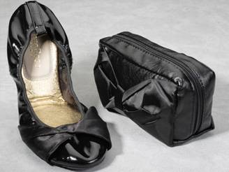 mai senza le mie ballerine_O1