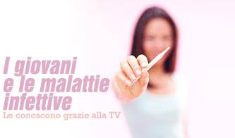 malattie infettive per i ragazzi l aids e piu diffuso dell influenza_O1