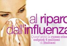 Malattie stagionali: anticipi d’influenza malattie stagionali anticipi d influenza_O1