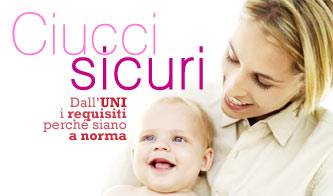 mamme attente anche i ciucciotti devono essere a norma_O1