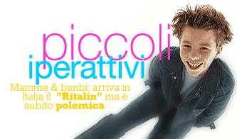 mamme bimbi arriva il ritalin_O1