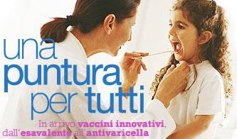 mamme bimbi arriva il vaccino unico_O1