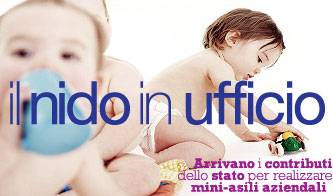 mamme bimbi l asilo in azienda_O1