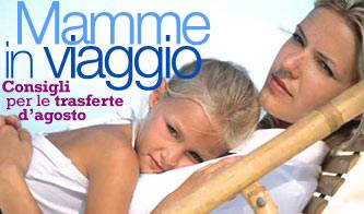 mamme in viaggio il latte materno e il miglior dissetante per il bambino_O1