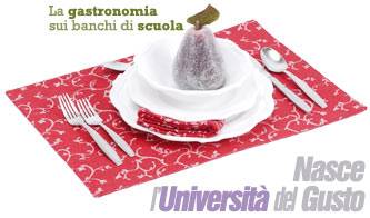 manager del gusto presto sara un titolo accademico_O1