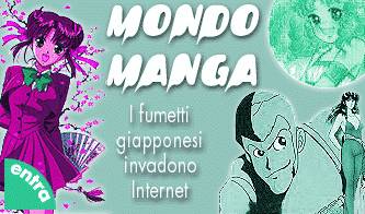 manga la mania dei fumetti giapponesi_O1