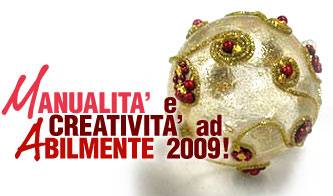 manualita e creativita ad abilmente 2009_O1