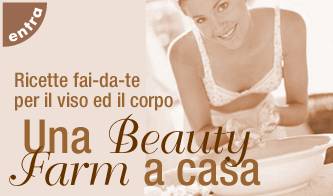 maschere e bagni come farsi un centro di bellezza in casa_O1