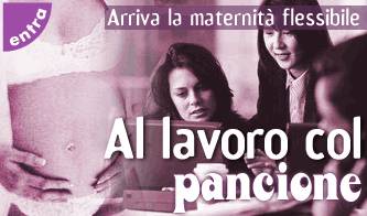 maternita a lavoro sino al ottavo mese_O1