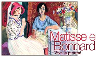 matisse e bonnard al vittoriano_O1