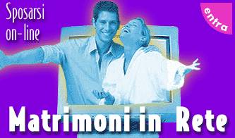 matrimonio come sposarsi solo in rete_O1