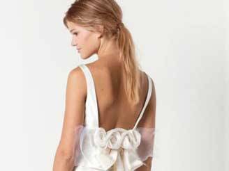 max mara collezione sposa_O1
