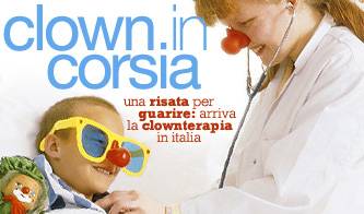 medicina ecco i clown dottori_O1
