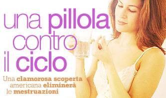 medicina ecco la pillola antimestruazioni_O1