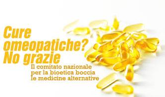 medicina omeopatia e agopuntura bocciate dal_O1