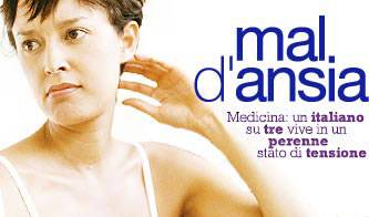 medicina un italiano su tre e ansioso_O1