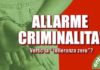 Microcriminalita´: e´ emergenza nelle grandi citta´ microcriminalita e emergenza nelle grandi citta_O1