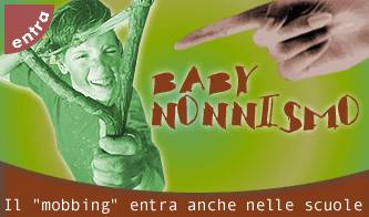 mobbing adesso entra anche nelle scuole_O1