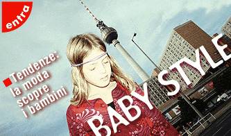 moda bimbi e boom per i capi griffati_O1