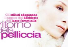 Moda: il ritorno della pelliccia. moda il ritorno della pelliccia_O1