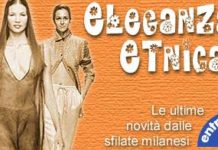 Moda: le novita´ delle sfilate milanesi moda le novita delle sfilate milanesi_O1