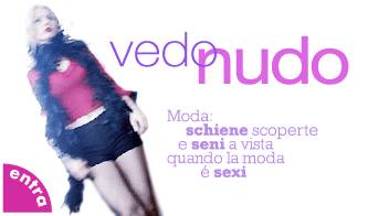 moda trionfano le schiene scoperte e seni a vista_O1