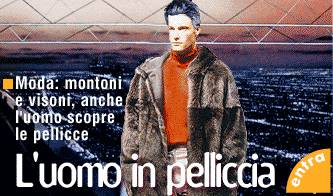 moda uomo pelliccia chic_O1