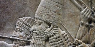 Museo virtuale dell´Iraq museo virtuale dell iraq_O1