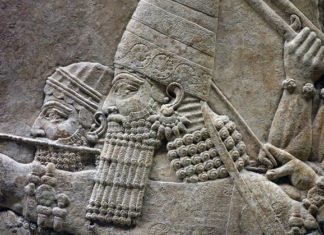Museo virtuale dell´Iraq museo virtuale dell iraq_O1
