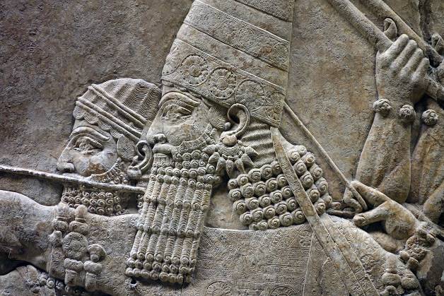 museo virtuale dell iraq_O1