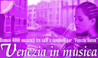 musica a venezia un concerto con 4000 musicisti_O1