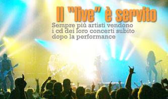 musica ecco il cd live istantaneo_O1