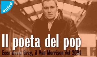 musica il fenomeno david gray_O1