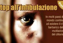 Mutilazioni sessuali: dalla clitoridectomia all´infibulazione mutilazioni sessuali dalla clitoridectomia all infibulazione_O1