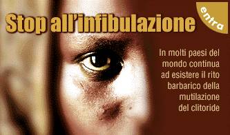 mutilazioni sessuali dalla clitoridectomia all infibulazione_O1