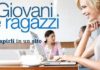Nasce www.diregiovani.it. nasce wwwdiregiovaniit_O1