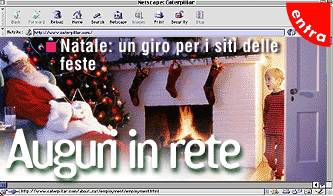 natale 2000 un giro per i siti delle feste_O1