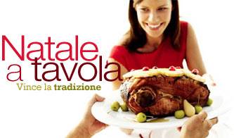 natale a tavola vince trionfa il_O1