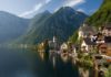 Nelle miniere di sale di Hallstatt nelle miniere di sale di hallstatt_O1