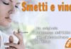 No al fumo: un premio a chi smette no al fumo un premio a chi smette_O1