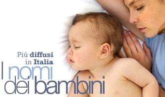 nomi francesco e giulia i piu comuni in italia_O1